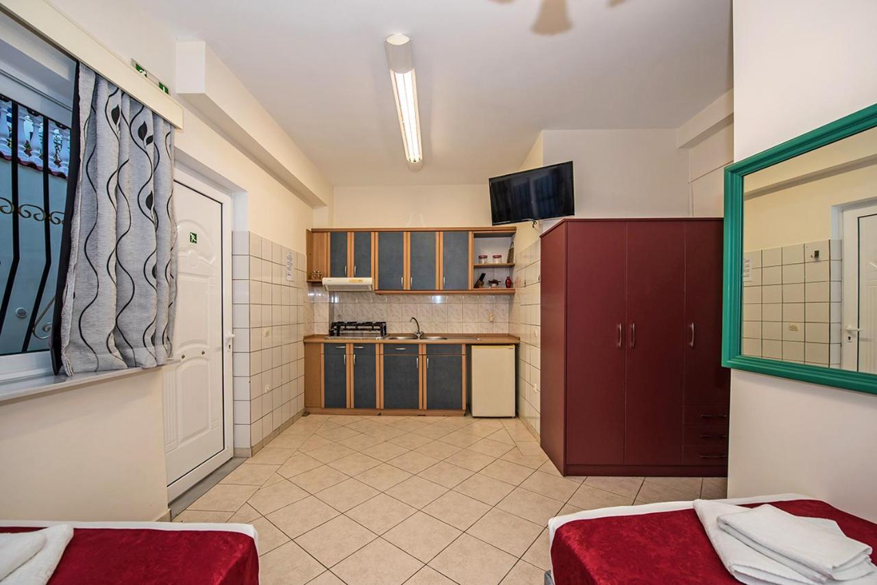 Andretina Sea View Apartments Tsilivi  Exterior foto